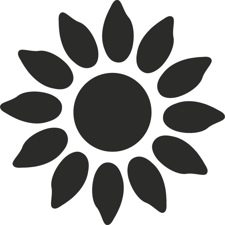 Productafbeelding Heyda Perforatrice - Tournesol