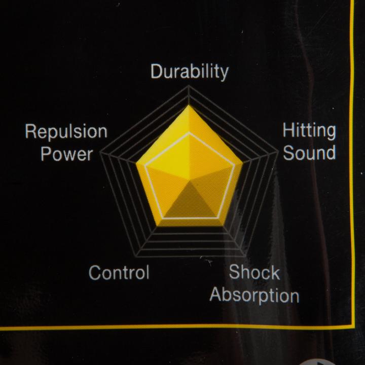 Actual product image Yonex BG 65