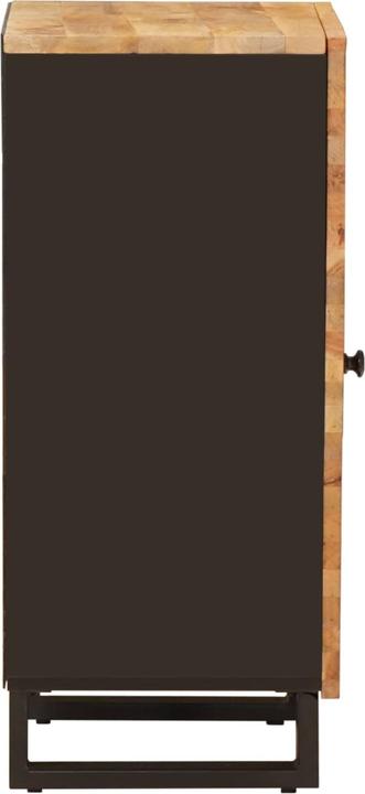 Actual product image vidaXL Seitenschrank (33 x 40 x 75 cm)