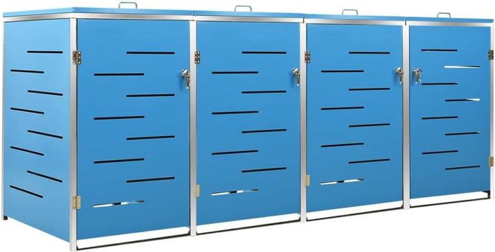 Immagine prodotto vidaXL Lancelot (400 l)