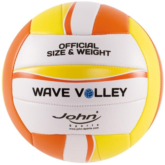 Vedes Volleyball Wave 21cm (5)