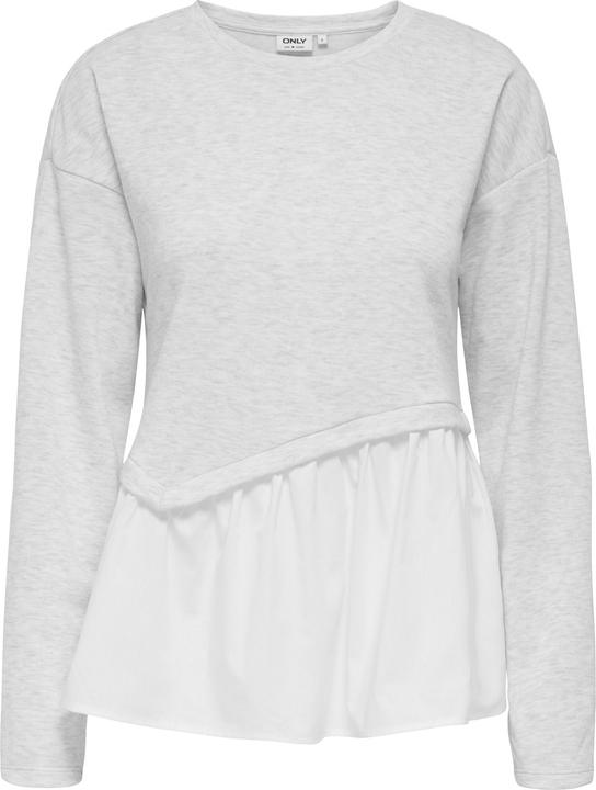 Produktbild Only ONLJOHANNA Sweatshirt Sweatshirt (XS)