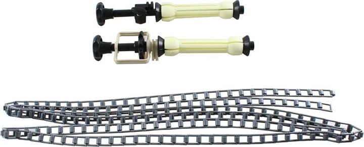 Produktbild Studioking Hintergrund Support MBG-2006 für 6 Rollen (59.80 cm)