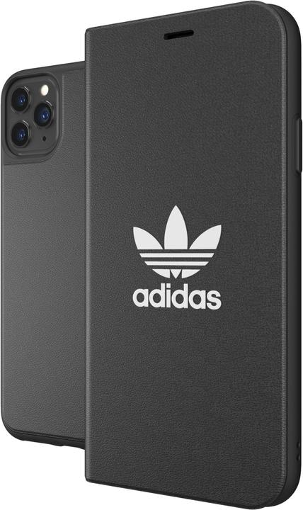 Produktbild adidas Booklet Basic (Apple iPhone 11 Pro Max)