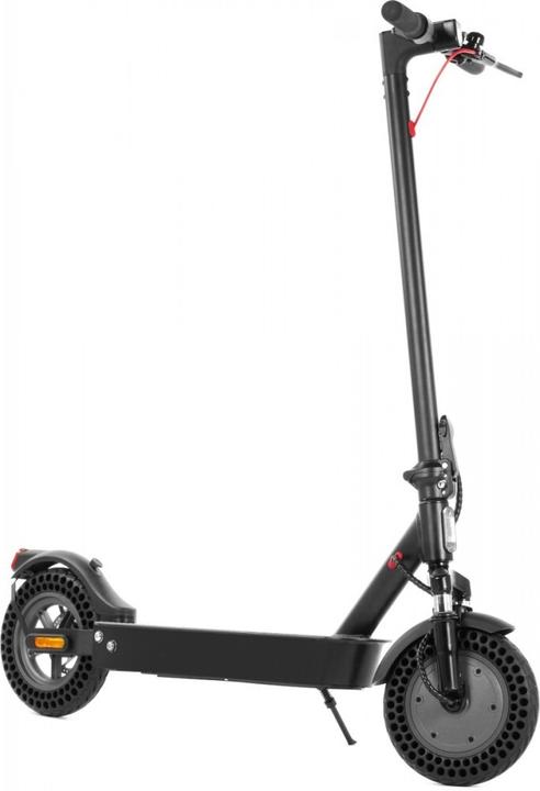 Produktbild Sencor Scooter Two S70 400W Elektroroller, Reichweite bis zu 50km (20 km/h, 50 km, 400 W)