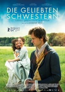 Les soeurs bien-aimées (DVD, 2013)