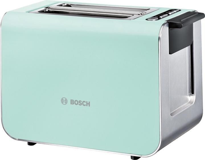 Produktbild Bosch Hausgeräte Tat8612