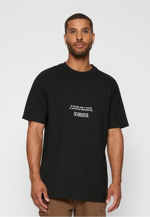 Immagine prodotto Mister Tee Movie Oversize Tee - 16411 (XXL)