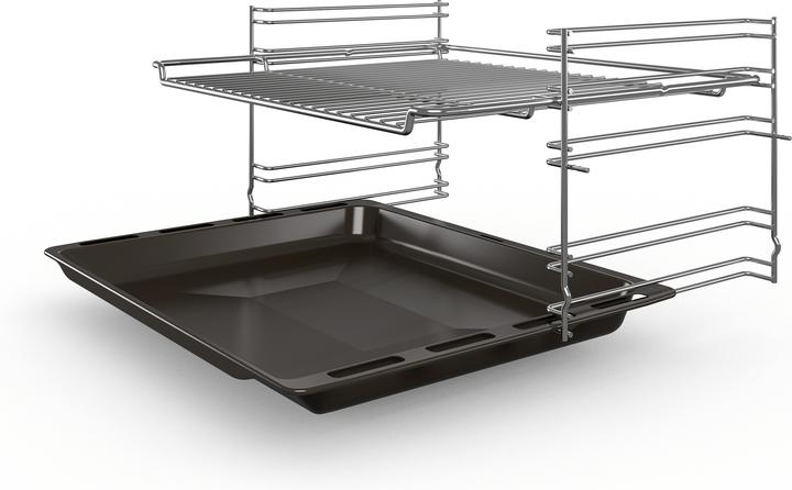 Produktbild Bosch Hausgeräte HKA090220