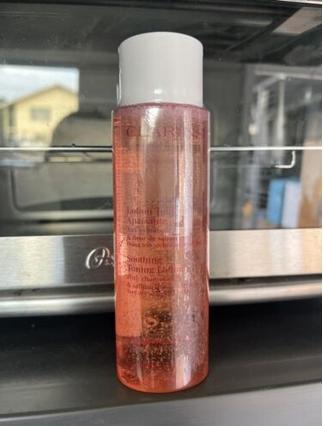 Produktbild Clarins ZUSATZA DEMO LOT APAISANTE 200 ml (200 ml)