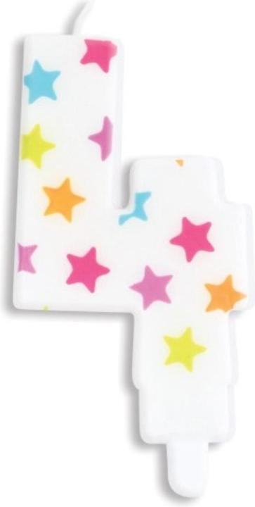 Multicoloured, White