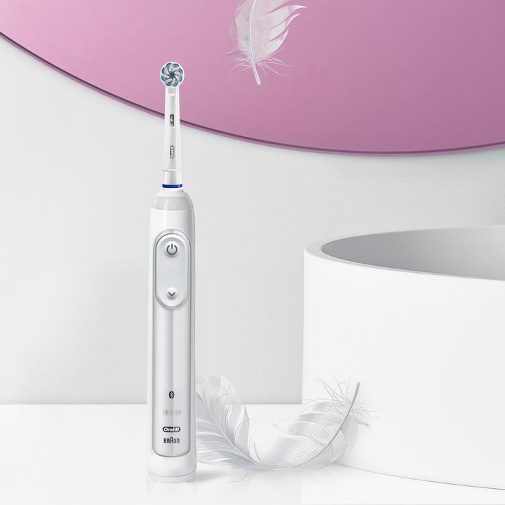 Produktbild Oral-B Smart Sensitive (Oszillierende Zahnbürste)