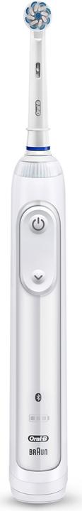 Oral-B Smart Sensitive (Oscillating toothbrush)