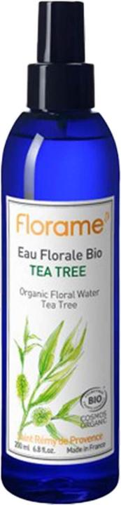 Image du produit Florame - Thé à l'eau floral biologique (200 ml)