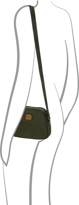 Produktbild Brics X-Collection Umhängetasche 25 cm