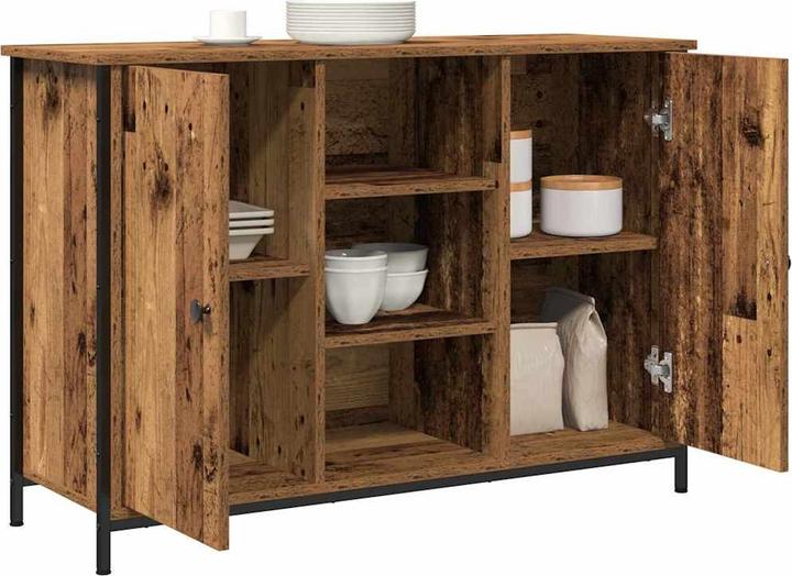 Immagine prodotto VidaXL Credenza (100 x 35 x 70 cm)