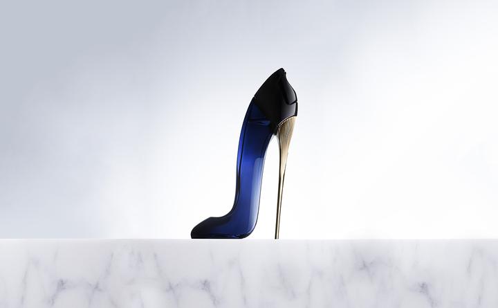 Produktbild Carolina Herrera Good Girl (Eau de Parfum, 30 ml)