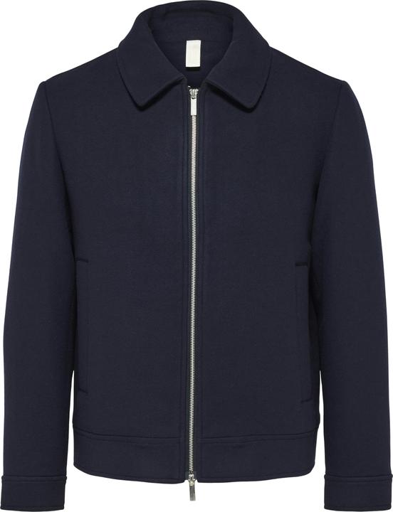 Actual product image Selected Wool jacket (XL)