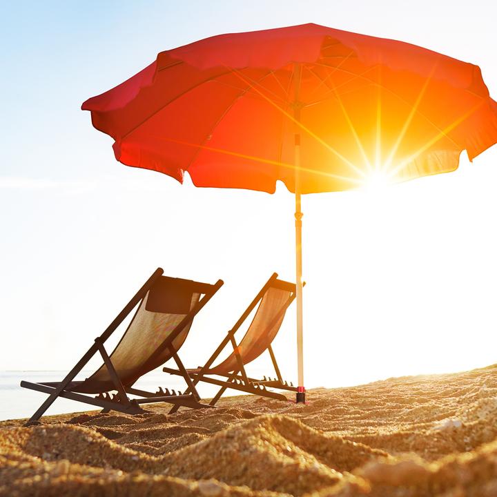 Produktbild Relaxdays Bodenhülse