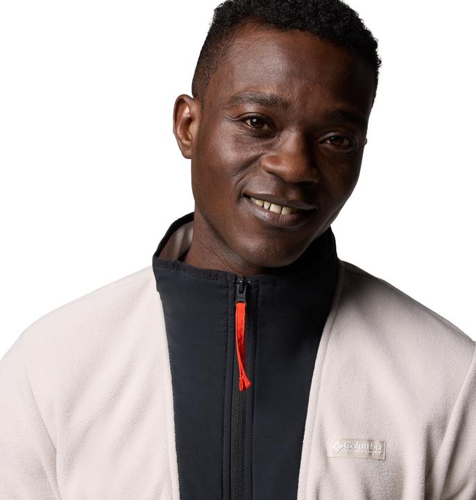 Actual product image Columbia Sequoia Grove™ Half Zip Fleece (M)