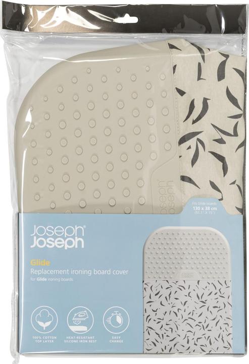 Joseph Joseph Glide Bügelbrettbezug ecru