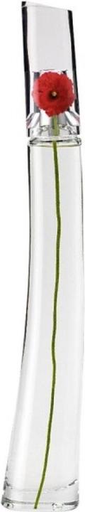Actual product image Kenzo Flower (Eau de parfum, 100 ml)