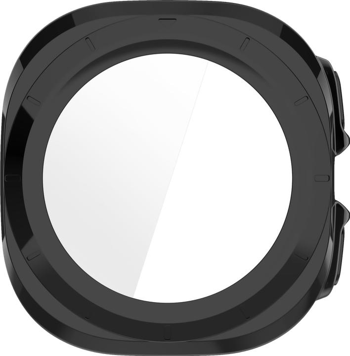 Cazy Hülle 360 Full Cover