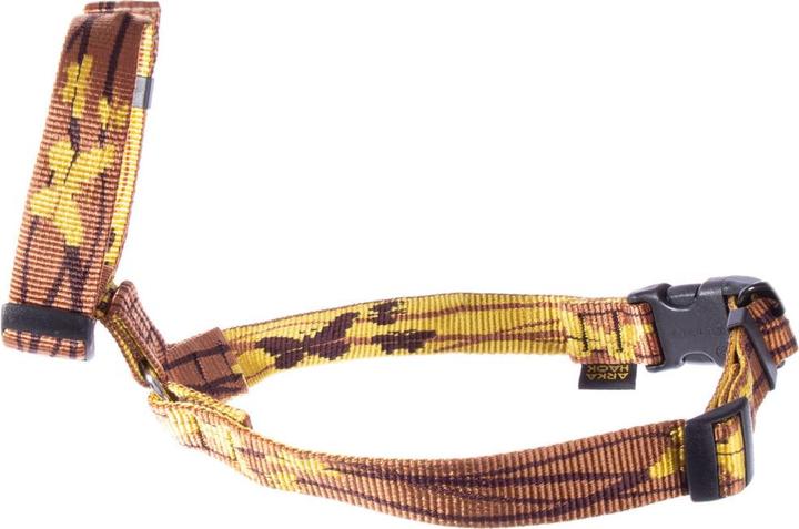 Produktbild Arka Maulkorb für Hunde (One Size, Hund, Allgemein, Spazieren)