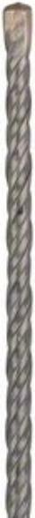 Image du produit Bosch Professional Zubehör Foret marteau en carbure de tungstène 5 mm A (5 mm)