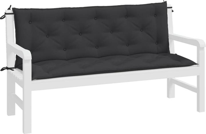 Produktbild vidaXL Gartenbank-Auflage (150 x 50 cm)