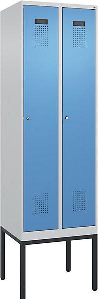 Actual product image C+P Evolo PLUS locker (60 cm, 212 cm)
