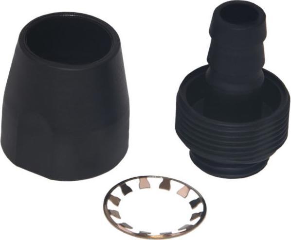 Productafbeelding Alphacool HF Opschroefbare doorvoertule TPV
