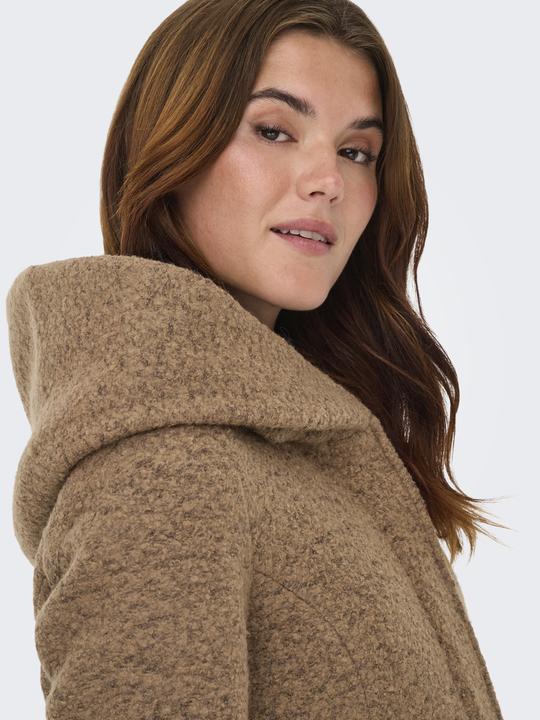 Actual product image Only ONLSOPHIA Mantel Mantel