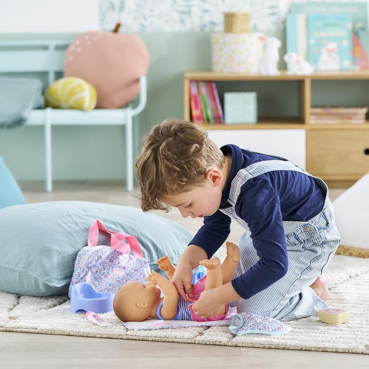 Image du produit Corolle Sac à langer + accessoires