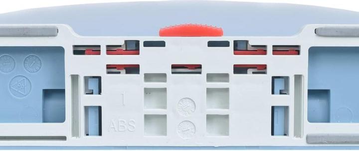 Actual product image vidaXL Toilettensitz