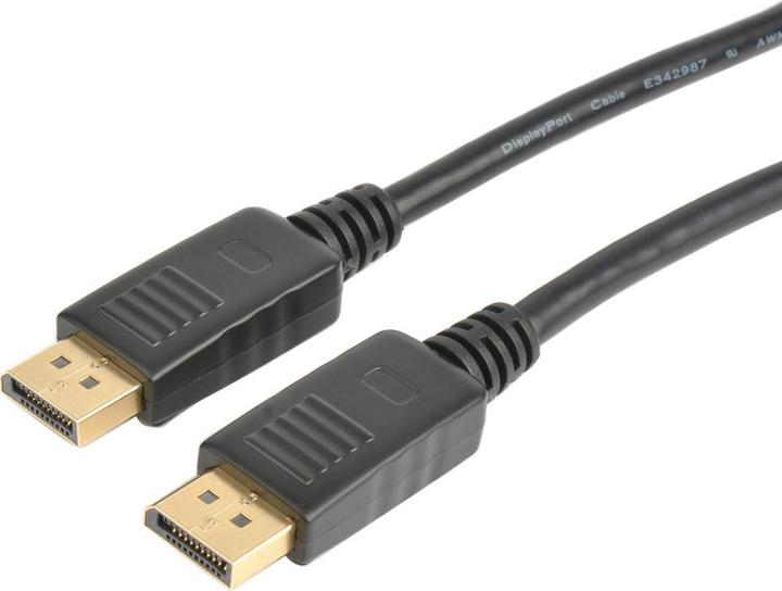Prokord DP-DP 0050 (15 m, DisplayPort, 1.2)