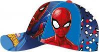 Produktbild Procos Spider-Man Web-Slinger Kinder Baseballkappe 52-54