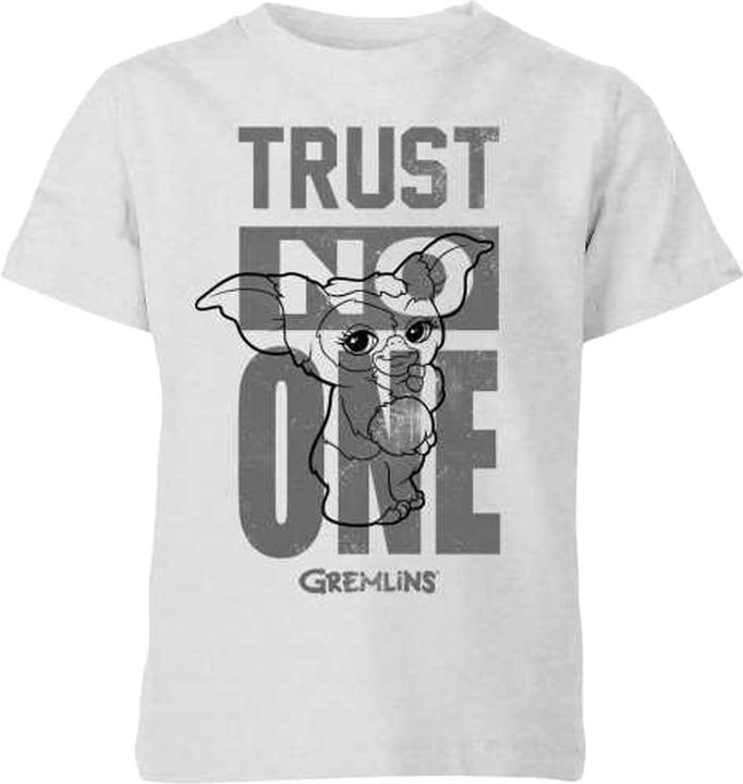 Produktbild Gremlins Trust One TShirt Mädchen (152, 158)