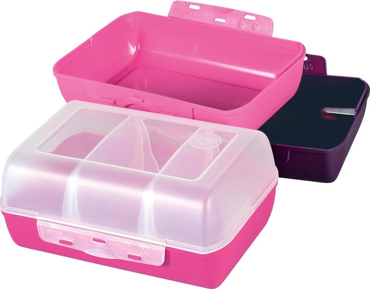 Productafbeelding Emsa Variabolo 4-delige meisjes set