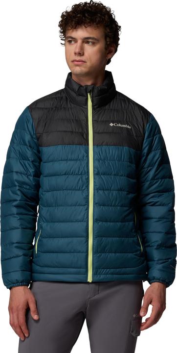 Produktbild Columbia Powder Lite™ II Jacket (XXL)