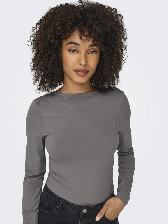 Produktbild Only Normal geschnitten U-Ausschnitt Top Top (XL)