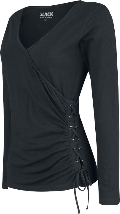 Produktbild Black Premium My Extraordinary Mind (L)