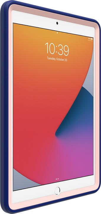 Actual product image OtterBox Kids EasyGrab (iPad 2019 (7th gene), iPad 2020 (8. Gen), iPad 2021 (9th Gen))