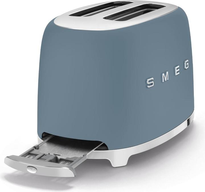 Productafbeelding Smeg TSF01SBMEU
