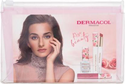 Immagine prodotto Dermacol Rosa Imperiale (04 - Rosa Imperiale)