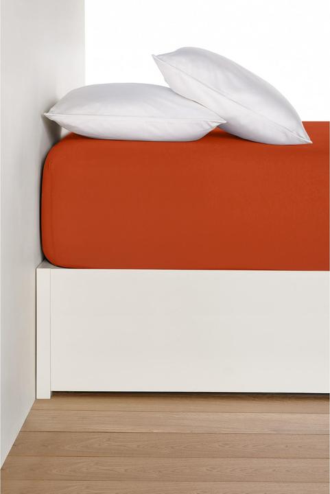 Produktbild Living Home Boxspring Feinjersey (200 x 200 cm)