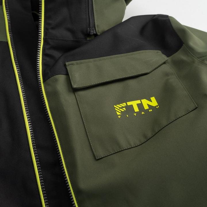 Immagine prodotto Fitanu Men's VORAL PRIMALOFT Insulated Jacket (M)