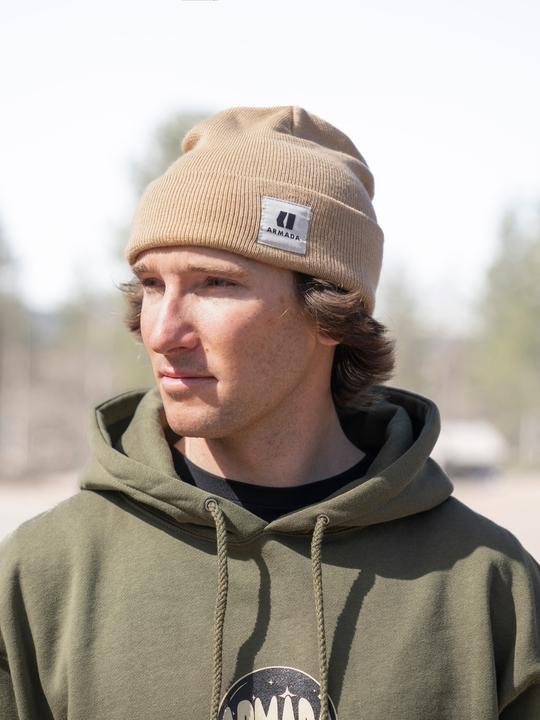 Image du produit Armada Bonnet Staple 2025