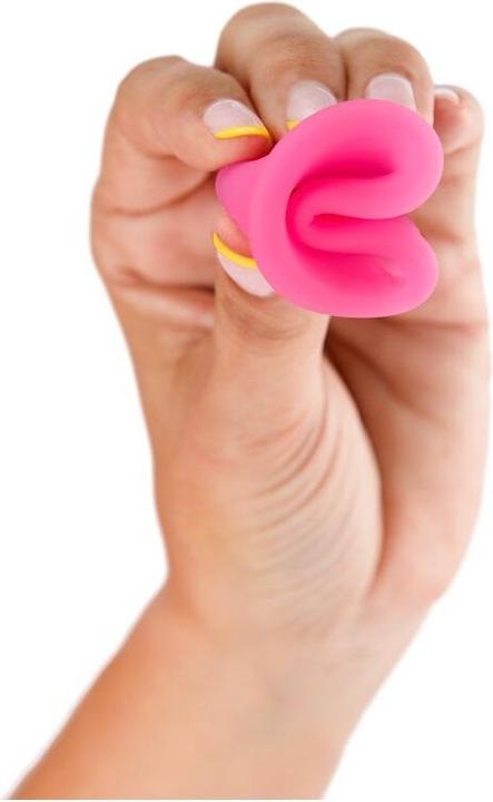 Produktbild Platanomelón Menstruationstasse Pequeña - Grösse 1