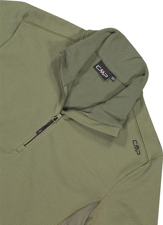 Produktbild CMP Campagnolo Sweat 3G10747 (3XL, 56)
